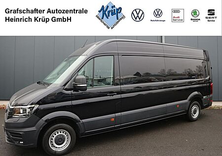 VW Crafter Volkswagen Kasten 35 2,0 TDI 177PS LR HD /AHK/KAM/N