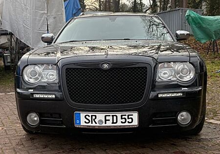 Chrysler 300C Touring 5.7 V8 HEMI Autom. -