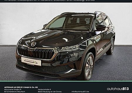Skoda Karoq Ambition 2.0 TDI 4x4 KAMERA+KLIMA+LED+BT