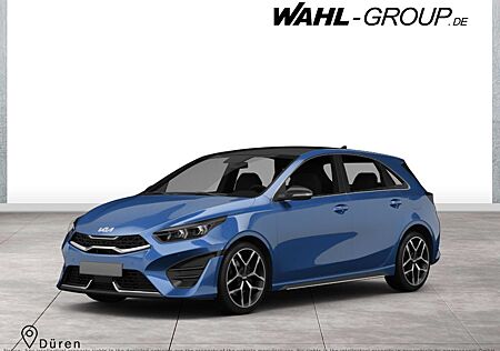Kia Cee'd gebraucht kaufen Kia Cee'd Ceed 1.5T 140 DCT7 GTL STD