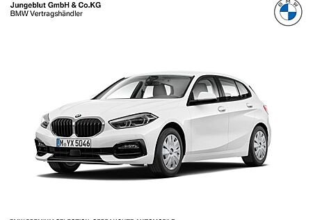 BMW 118 i Sport Line Lenkrad&Sitzhg./LiveCockpitPro/