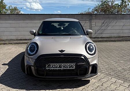 Mini ONE John Cooper Works Trim John Cooper Works...