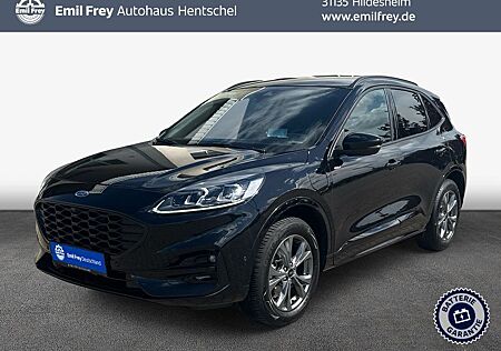 Ford Kuga 2.5 Duratec PHEV ST-LINE X