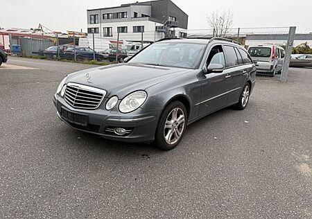 Mercedes-Benz E 280 CDI T-Modell Facelift Avantgarde