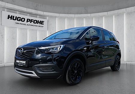 Opel Crossland X Turbo 2020 | NAV | LED | KAM | PDC |