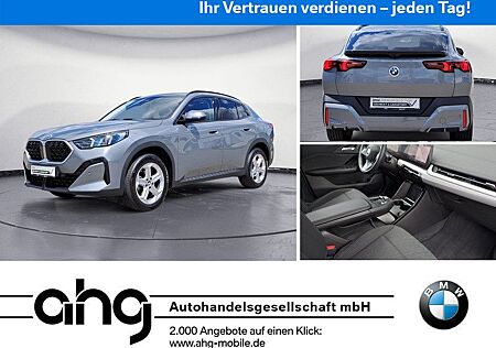 BMW X2 sDrive18d Steptronic AHK Komfortzugang