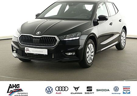 Skoda Fabia 1.0 TSI Style LED ACC PDC Tempomat DAB+