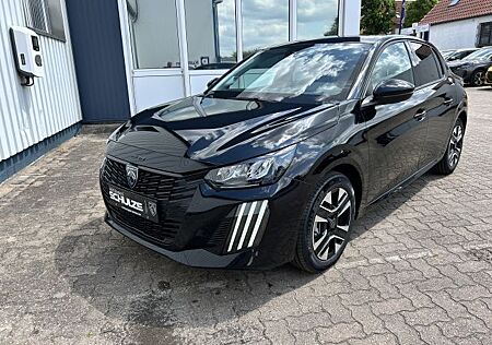 Peugeot 208 PureTech 100 Allure