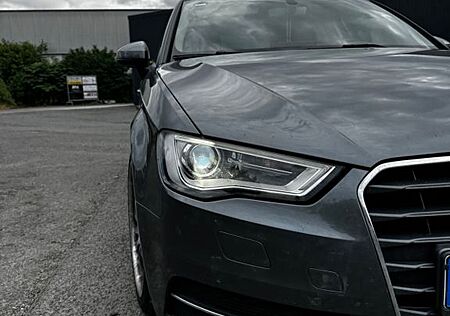 Audi A3 1.4 TFSI