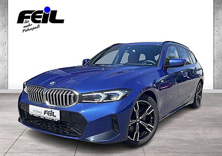 BMW 320d M Sport M Sportpaket Head-Up HK HiFi DAB