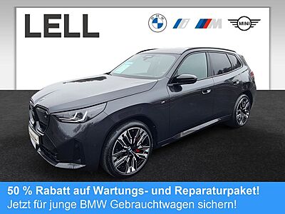 BMW X3 M50 i xDrive Leasing ab 679€ o.A.