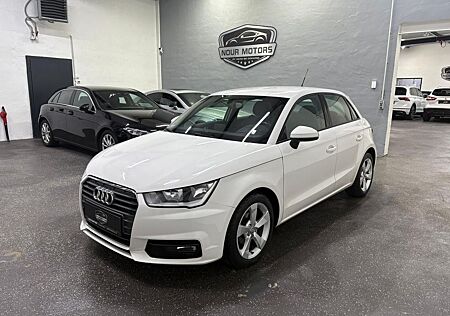 Audi A1 TFSI Sportback **Sport** /Facelift.