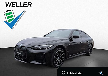 BMW i4 eDrive35 M-Sport,LiCoPro,H/K,PA+,DAPro,AHK