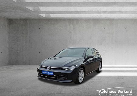 VW Golf Volkswagen Goal 1.5 TSI+116Ps+DAB+AHZV+LED+RFK+Navi+