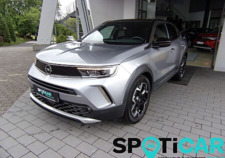 Opel Mokka-e Ultimate NAVI MATRIX OBC 3 PH ALCANTARA