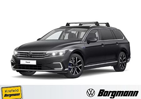 VW Passat Variant gebraucht kaufen VW Passat Variant Volkswagen 1.4 TSI Hybrid GTE 360° PANO ACC
