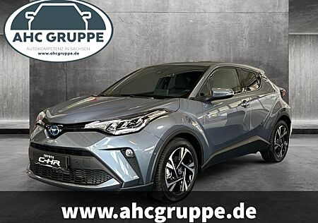 Toyota C-HR Hybrid 2.0 EU6d Team D, Navi, LED, Comfort-