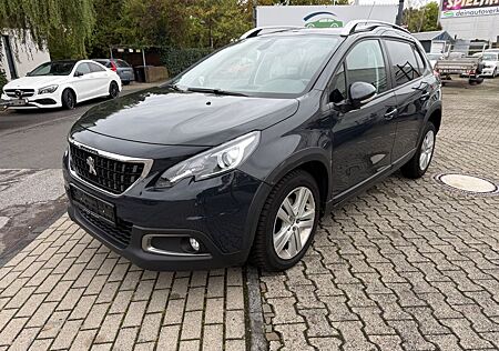 Peugeot 2008 Signature