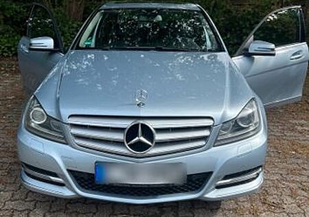 Mercedes-Benz C 220 CDI