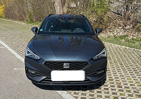 Seat Leon 1.5 eTSI ACT 110kW FR DSG Sportstourer FR