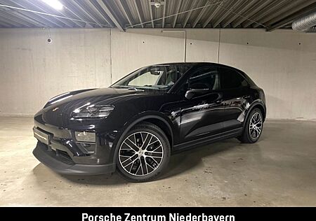 Porsche Macan | Luftfederung | Panorama | AHK | BOSE |
