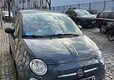 Fiat 500 1.2 8V Pop Pop