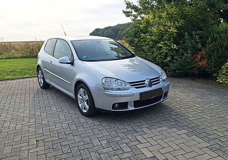 VW Golf Volkswagen 1.4 TSI DSG 90 kW United Checkheft gepflegt