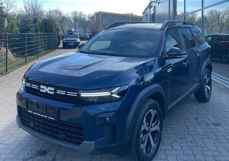 Dacia Bigster TCe 140 Mild-Hybrid Journey