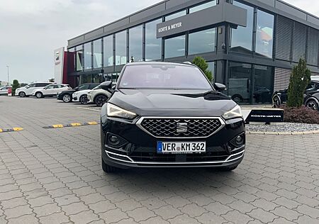 Seat Tarraco Xperience 1.5TSI DSG+AHK+el. Heckklappe+