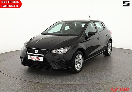 Seat Ibiza 1.0 TSI Klimaaut. Navi Sitzheizung DAB PDC