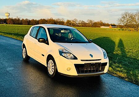Renault Clio Edition 1.2 16V TÜV&Allwetter Neu 5 Türig