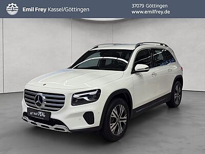 Mercedes-Benz GLB 200 d Progressive Adva+|VZ-Ass|WinterP|CarPl