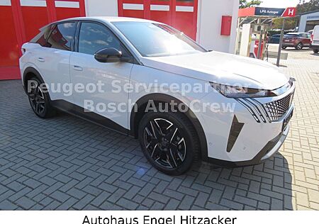 Peugeot 3008 Hybrid 145 Allure Navi,LED,ACC,Kamera