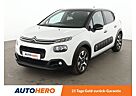 Citroën C3 1.2 PureTech Feel *NAVI*CAM*SHZ*ALU*TEMPO*
