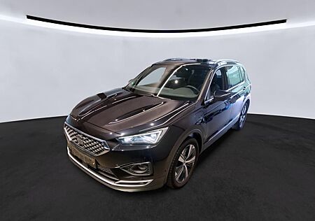 Seat Tarraco Xcellence eHybrid 1.4 TSI /AHK/PANO/ACC/