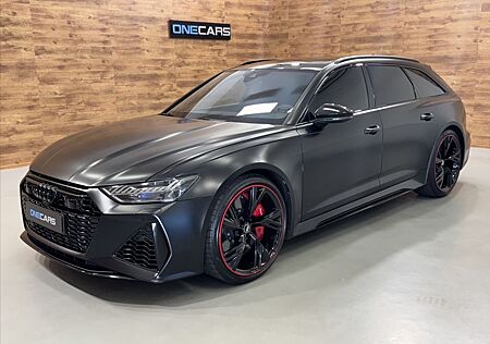Audi RS6 4.0 TFSI tiptr. quattro -