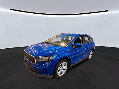Skoda Enyaq 50 Loft *AZN-Förderung*