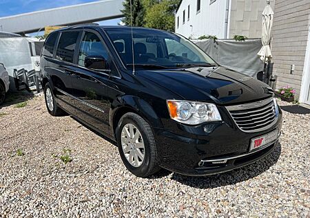 Chrysler Grand Voyager Town&Country / / LPG