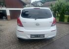 Hyundai i20 1.2 Trend blue Trend