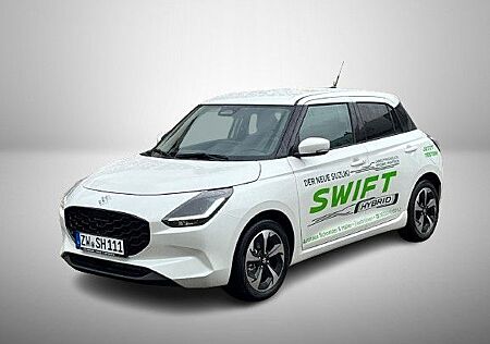 Suzuki Swift 2024 Comfort+