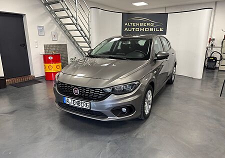Fiat Tipo Lounge Kamera PDC DAB Sitzhzg. Tempomat