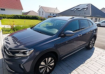 VW Taigo Volkswagen 1.0 TSI OPF 81 kW LIFE MOVE