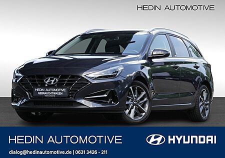 Hyundai i30 Kombi 1.0 TGDI Edition 30+ |LED|NAVI|KAM|LM