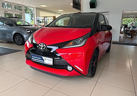 Toyota Aygo (X) Aygo