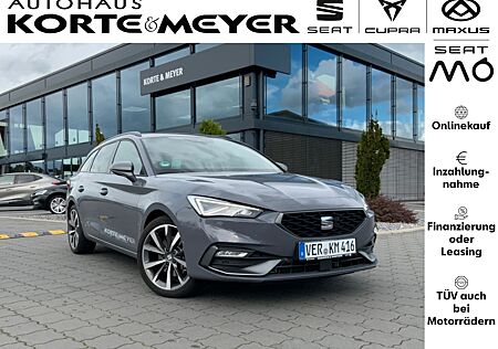 Seat Leon Sportstourer FR 4Drive 2.0TDI +DSG+Beats+