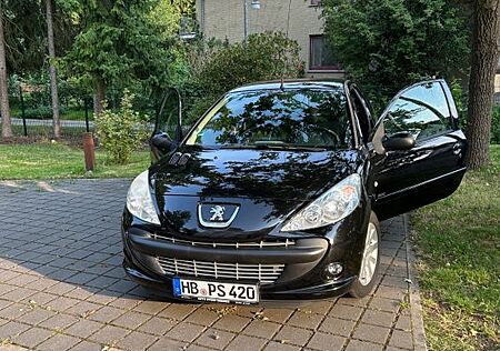 Peugeot 206 +