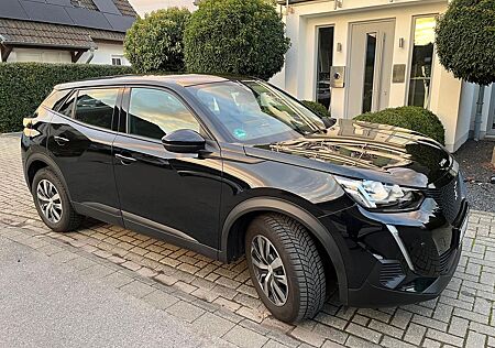 Peugeot 2008 PureTech 100 Active Active