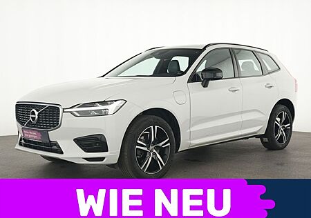 Volvo XC 60 XC60 T8 AWD R Design SENSUS|Navi|CarPlay|LED
