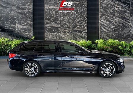 BMW 530d Touring Aut. M Sportpaket Wenig KM VOLL