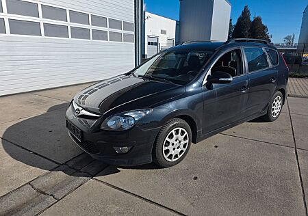 Hyundai i30 CW 1.6 CRDi 66 kW Classic Euro 5